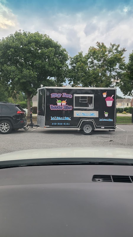 Barrington Village Neighborhood Park