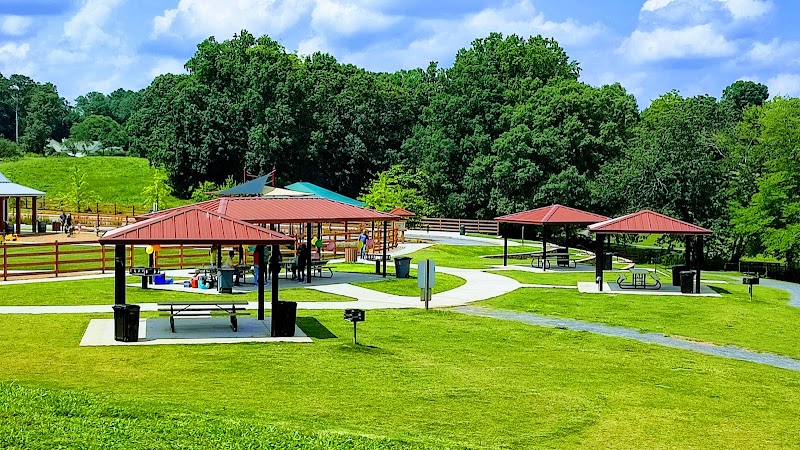 Mabry Park