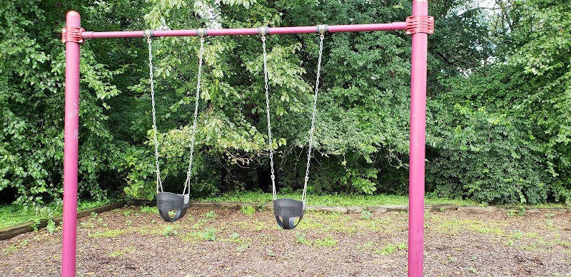 Mosteller Park