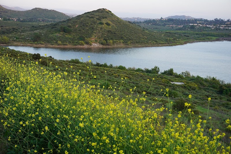 San Dieguito River Trail