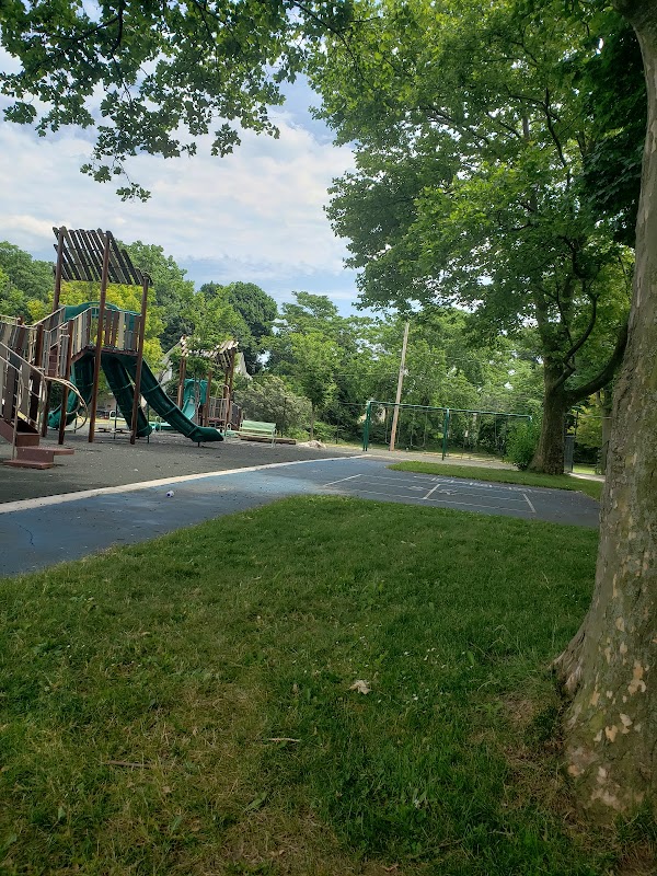 First Street Park