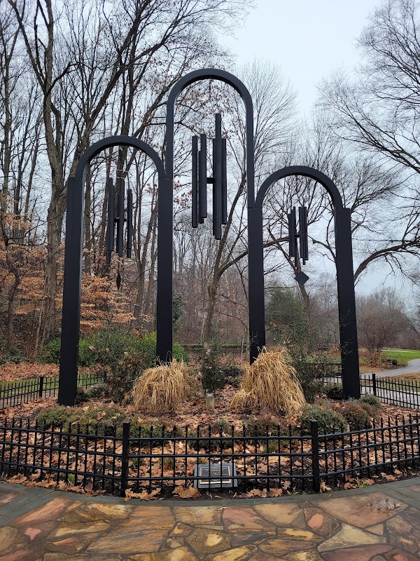 Robin B. Ward Meditation Garden & Groundcover Collection