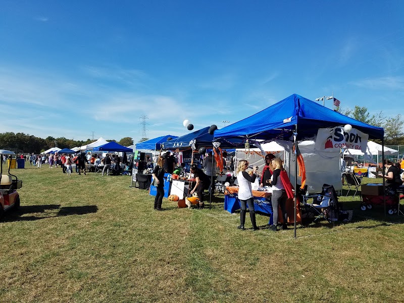 Johnson Memorial Park