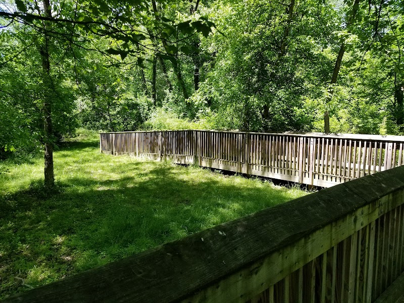 Barrington Park