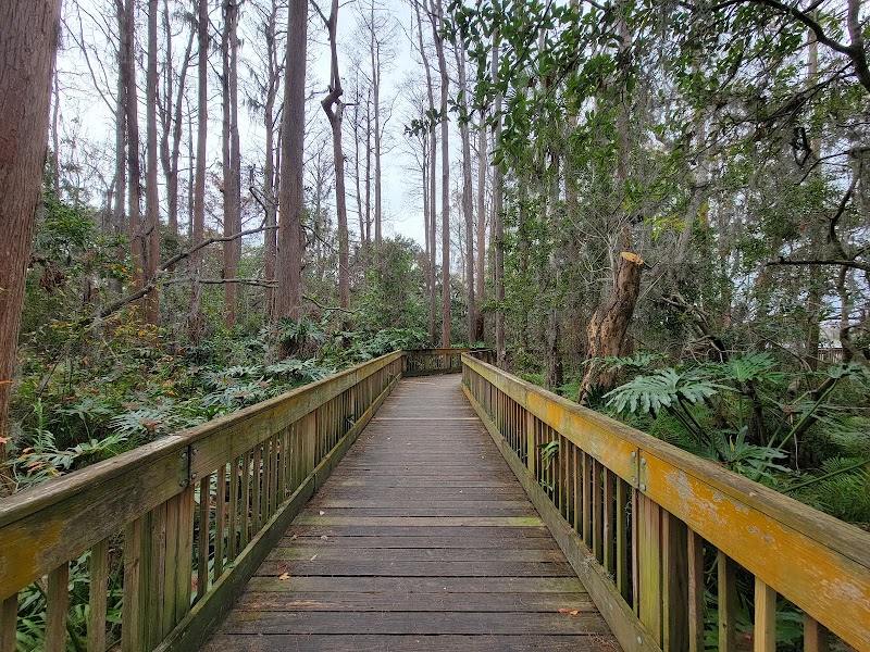 A. L. Anderson Park