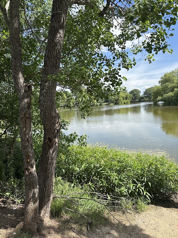 South Side Lions Park Pavilion 1