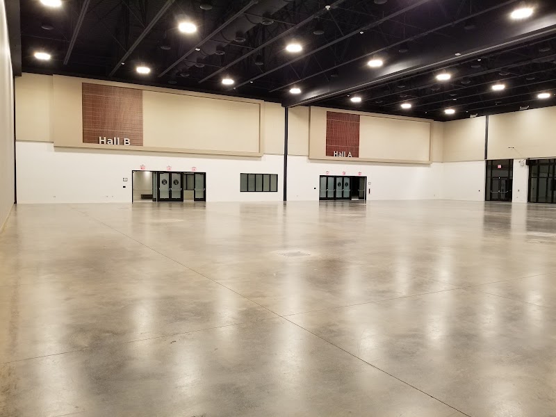 Jim R. Miller Park & Event Center