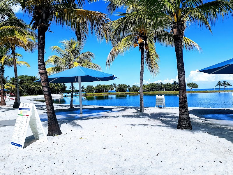 Homestead Bayfront Park