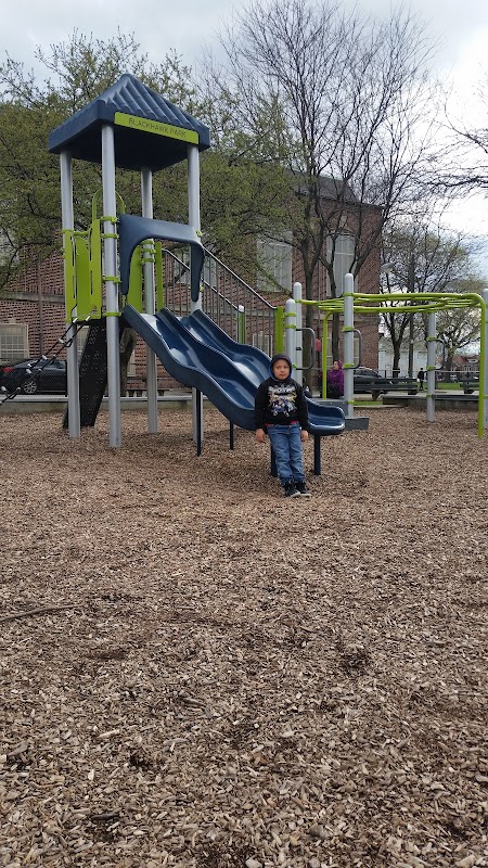 Blackhawk Park