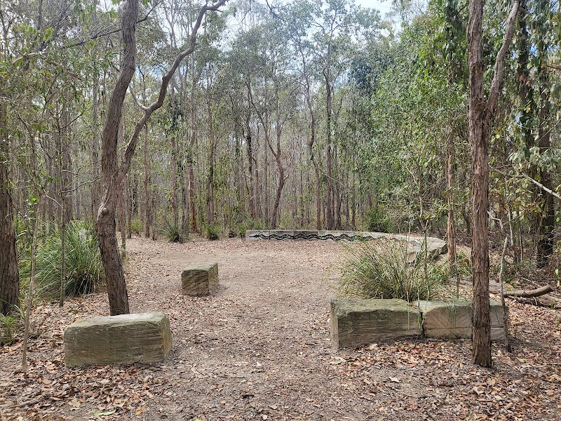 Fitzgibbon Bushlands