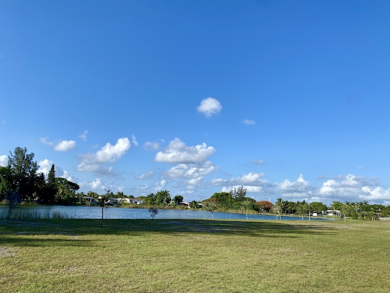 Pine Island Lake Park