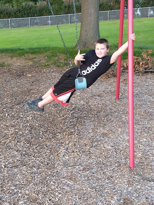 Colerain Community Park