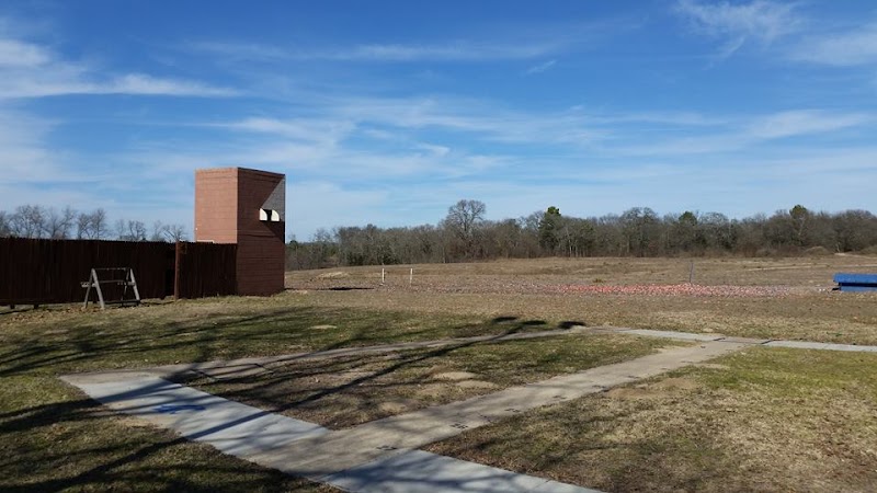 Rose City Flying Clays