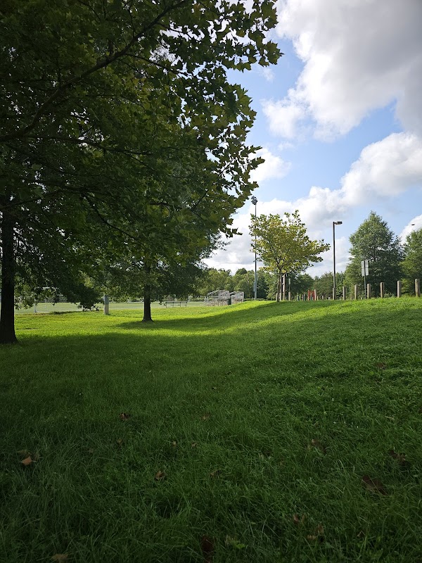 Patriot Park