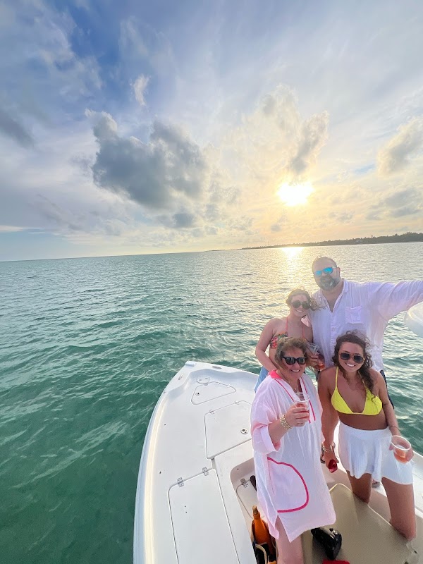 Islamorada Charters