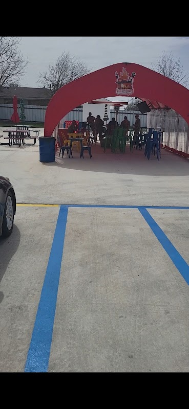 Taste of Killeen Food Truck Park