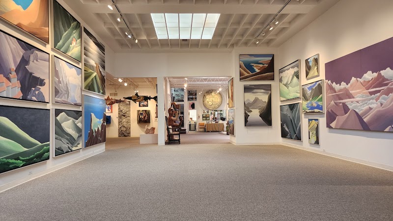 The Anderson Museum of Contemporary Art