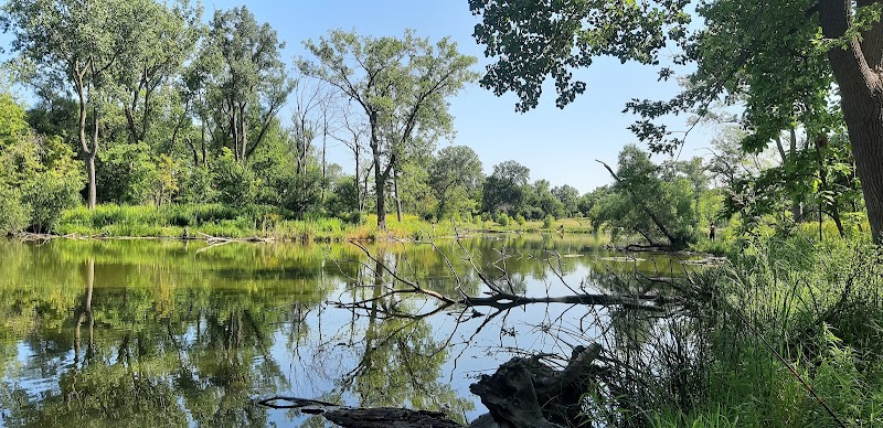 West Ridge Nature Park