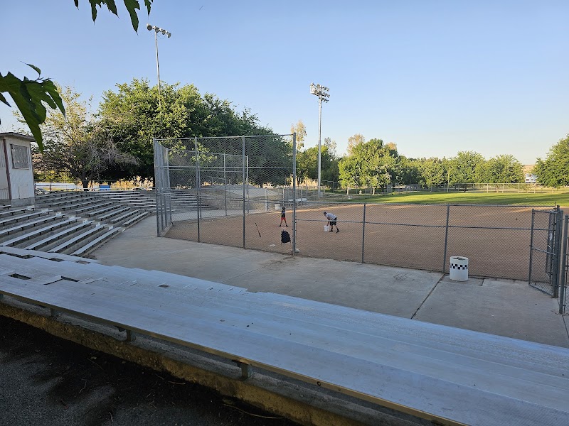 Franklin Field Complex