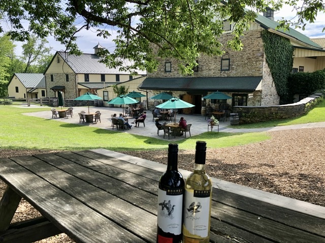 Boordy Vineyards Inc