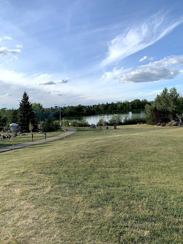 Jackie Parker Recreation Area