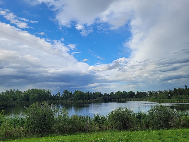 Jackie Parker Recreation Area
