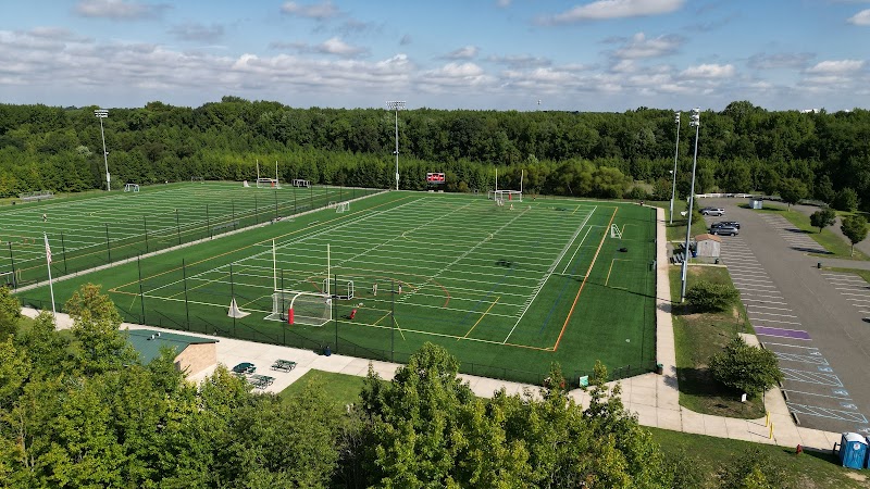 Mount Laurel Memorial Park