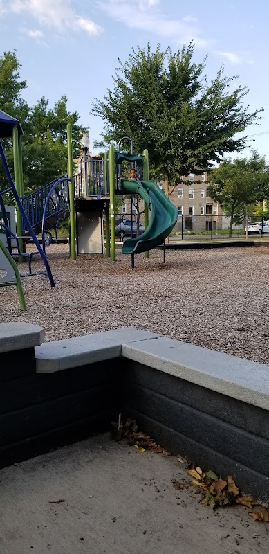 London (Louis) Park