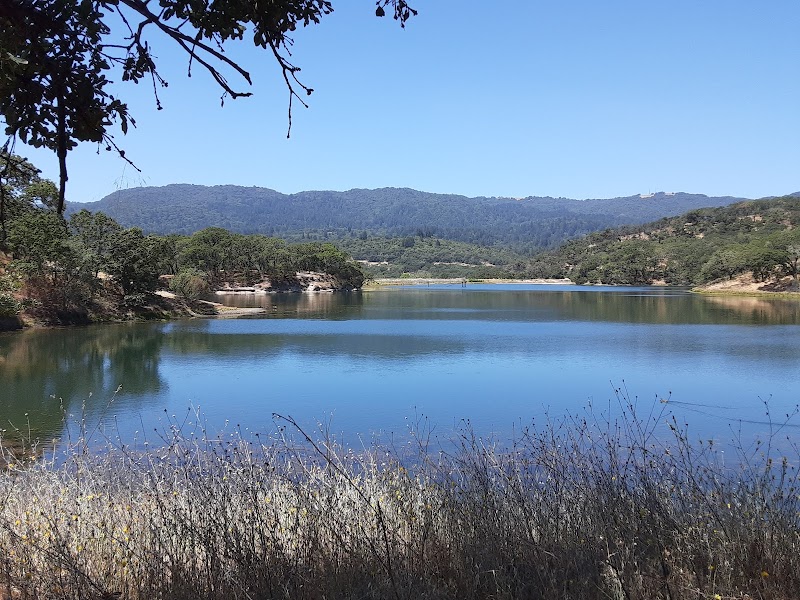 Sonoma Valley Regional Park