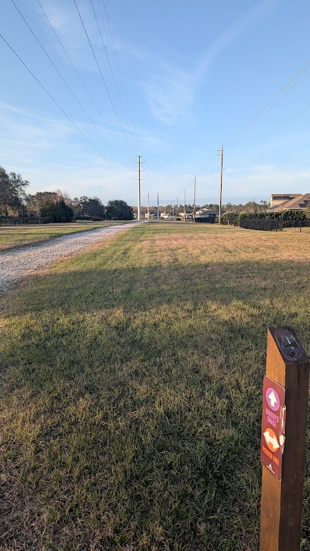 Trailmark Powerline Trail