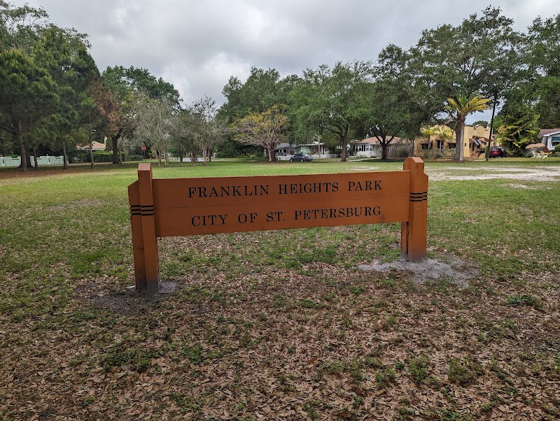 Franklin Heights Park