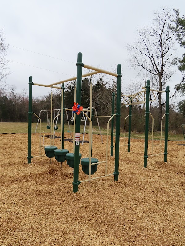 Barboursville Community Park