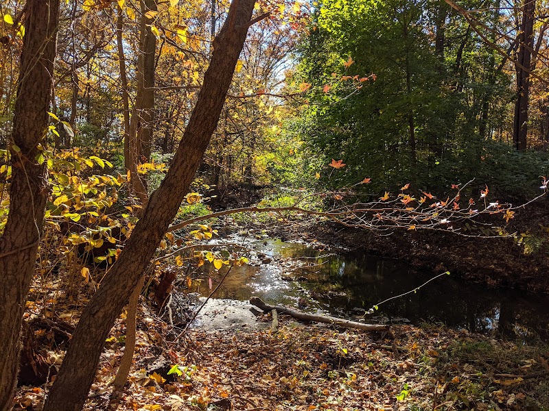 Brookside Nature Trail