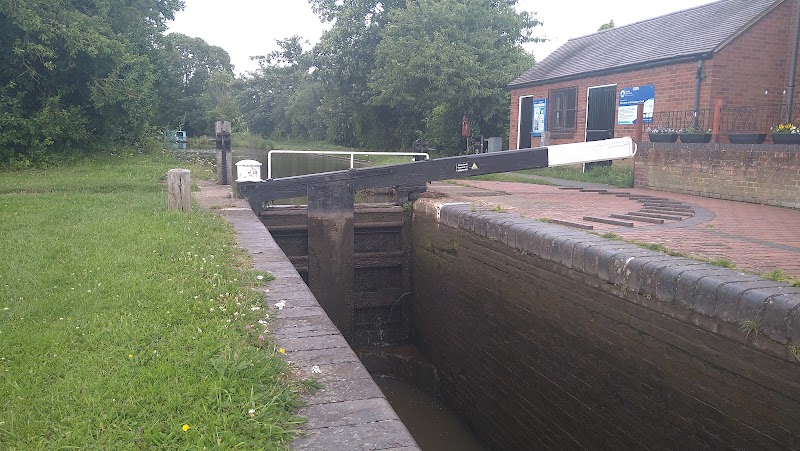 Bilford Bottom Lock
