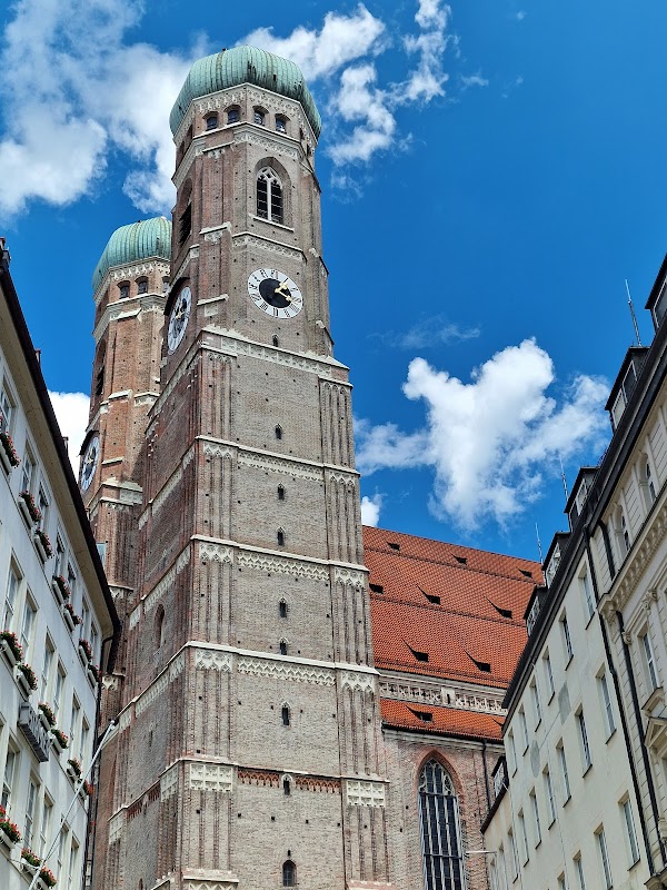 Frauenkirche
