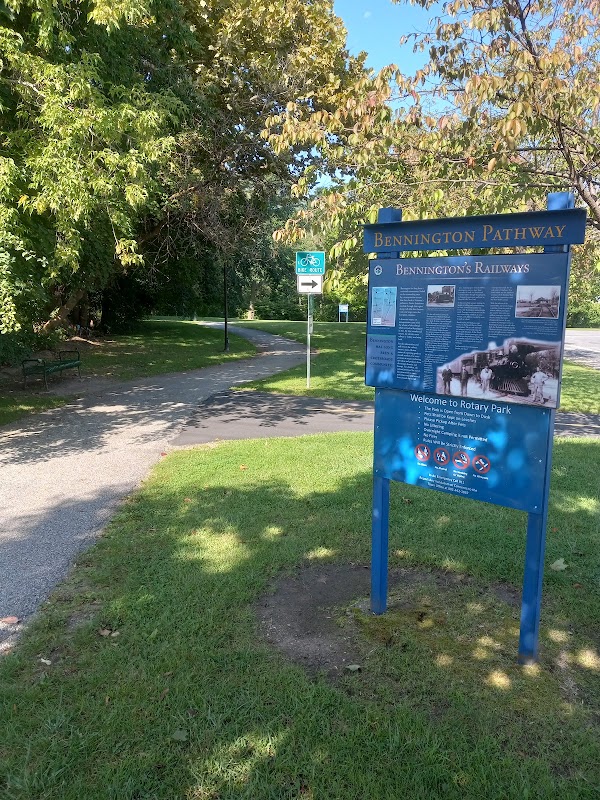 Rotary(People's) Park