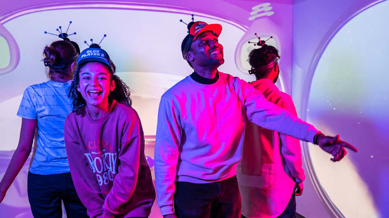 Immersive Gamebox - Salt Lake City, Murray