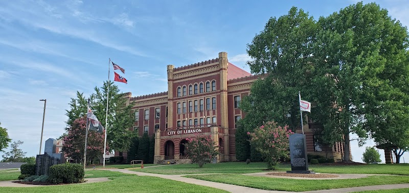 Lebanon Museum and History Center