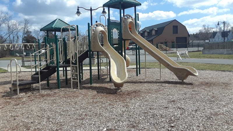 Stanley H. "Tip" Seaman County Park