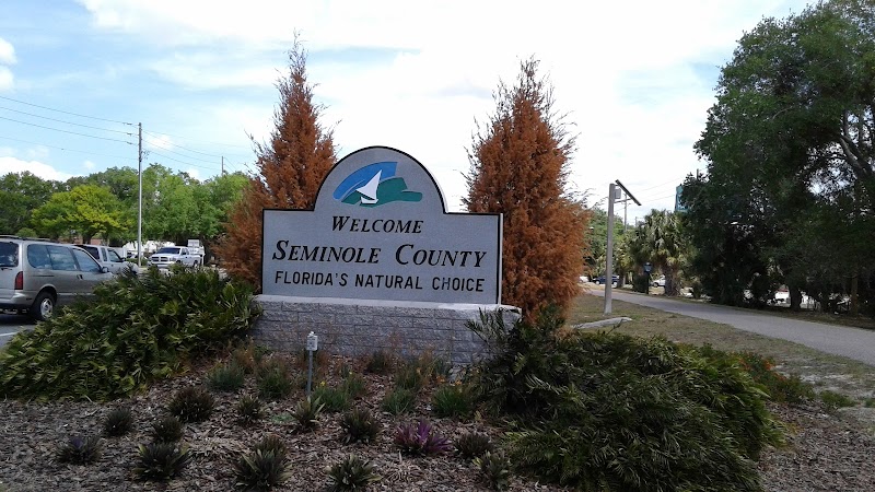 Cady Way Trail Start