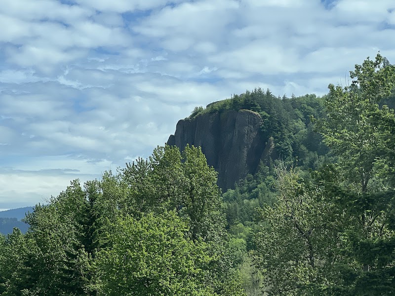 Rooster Rock State Park