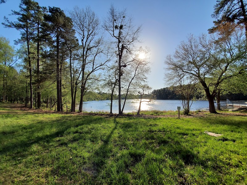 Gregg Park Civic Center