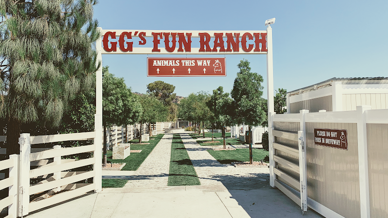 GGs Fun Ranch