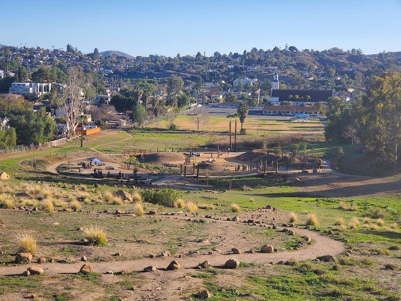 Estrella County Park
