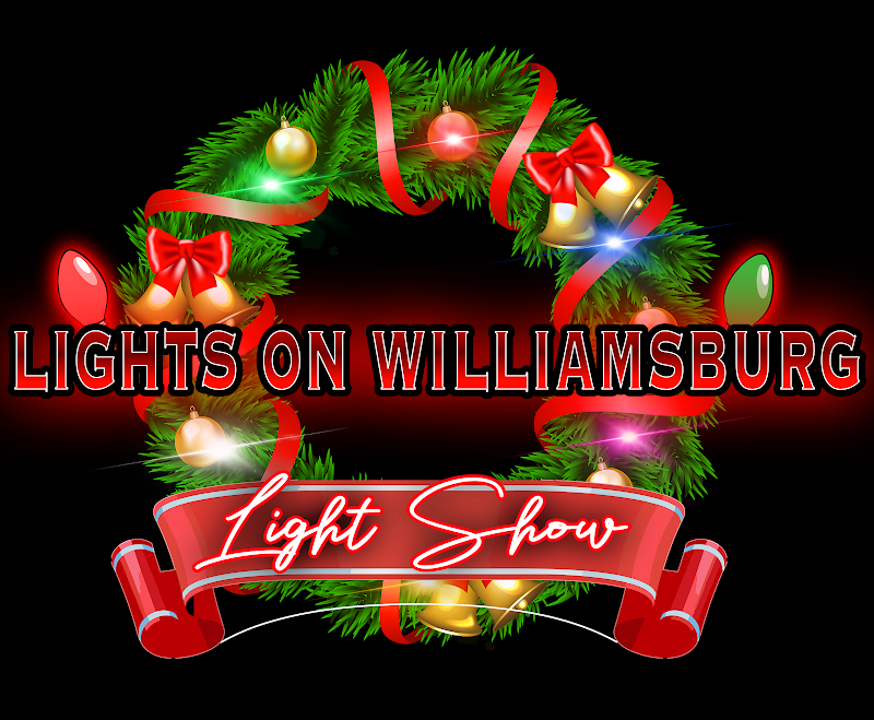 Lights On Williamsburg