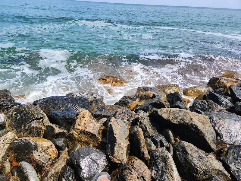 North Hampton NH “The Wall”