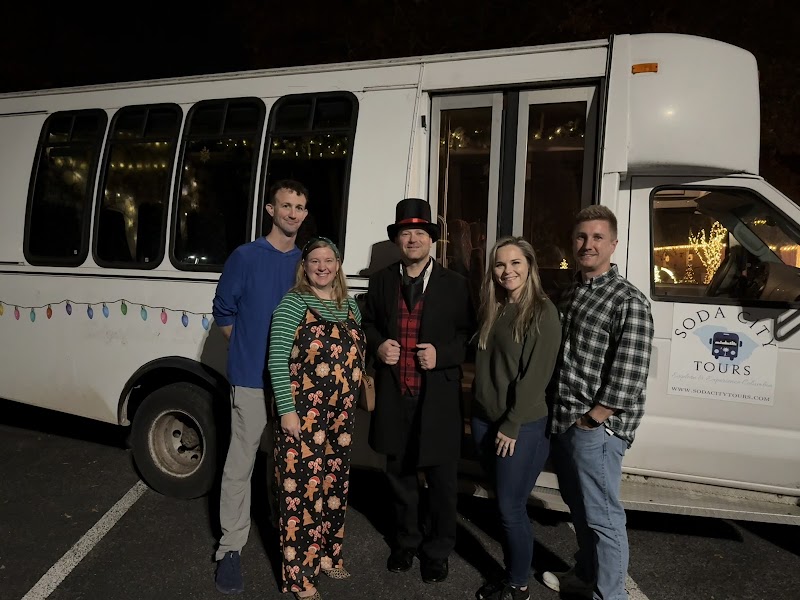 Soda City Tours, LLC