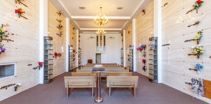 Olinger Eastlawn Cemetery