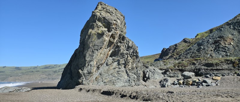 Great Rock State Beach