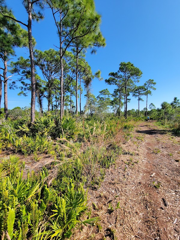 Galt Preserve